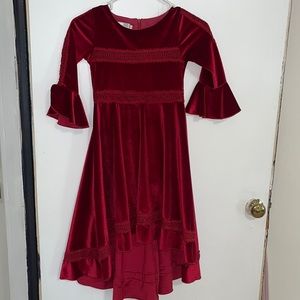 Trish Scully Dress